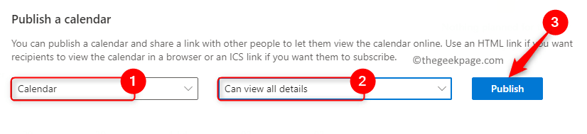 如何将 Outlook 日历与 Google 日历同步
