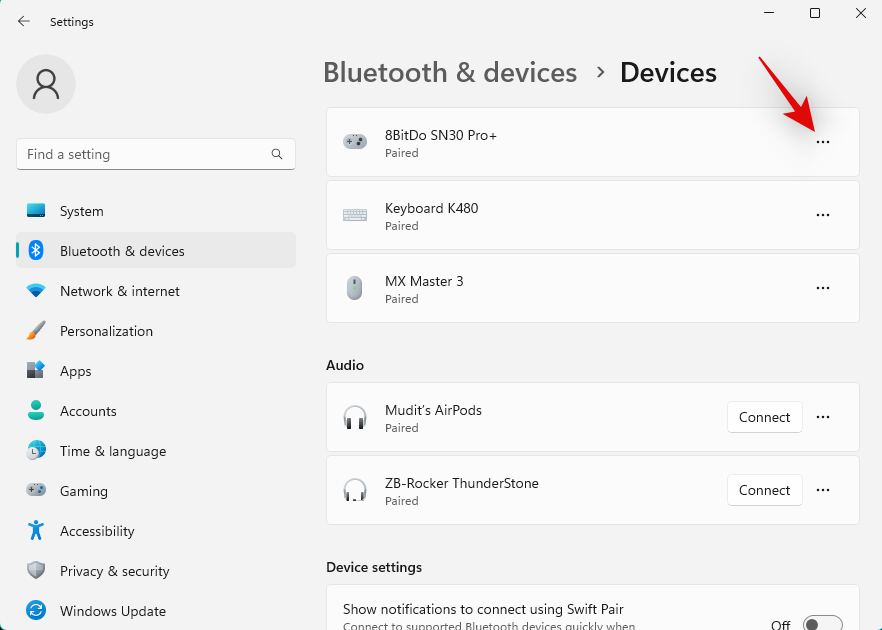 如何在 Windows 11 或 10 上修复与无线显示器的连接