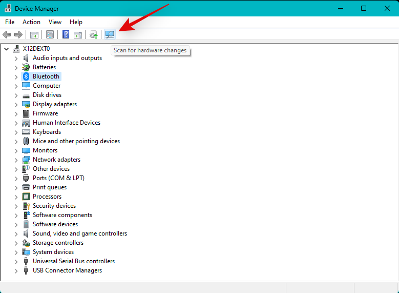 如何在 Windows 11 或 10 上修复与无线显示器的连接