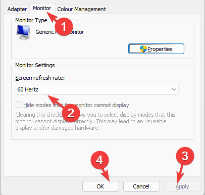 消除第二台显示器视频延迟的 7 种方法