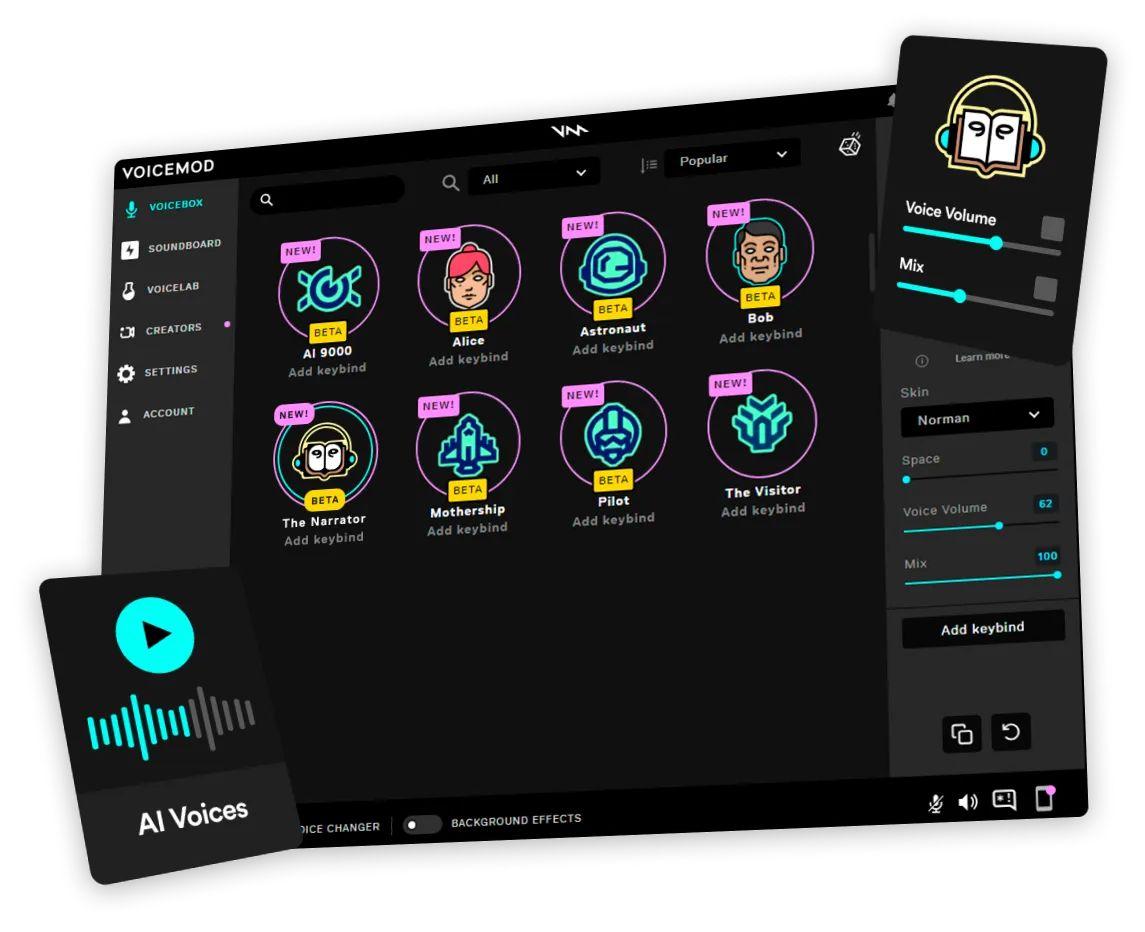 诈骗者利用 AI 声音冒充亲人窃取数百万美元