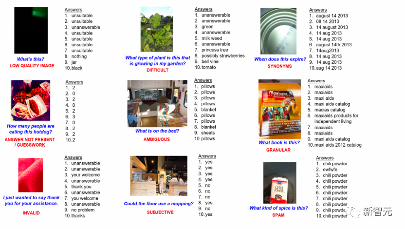 用AI让数亿失明者重新「看见世界」！