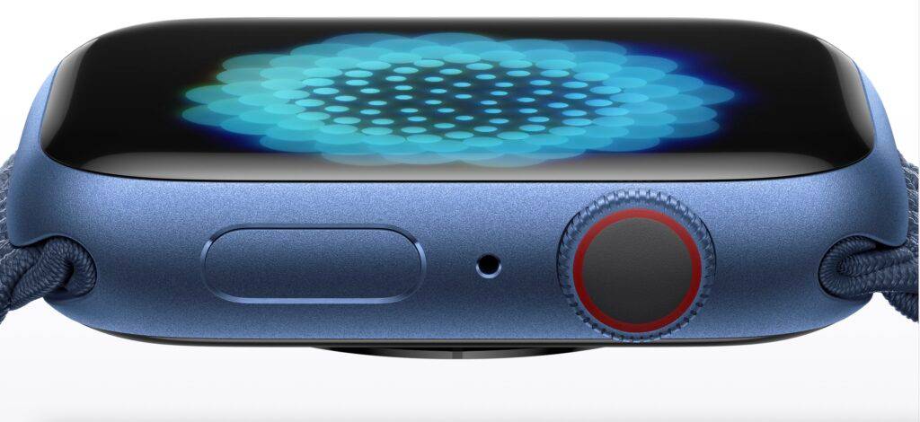 Apple Watch Series 8 会加入体温、血压、血糖监测功能吗？