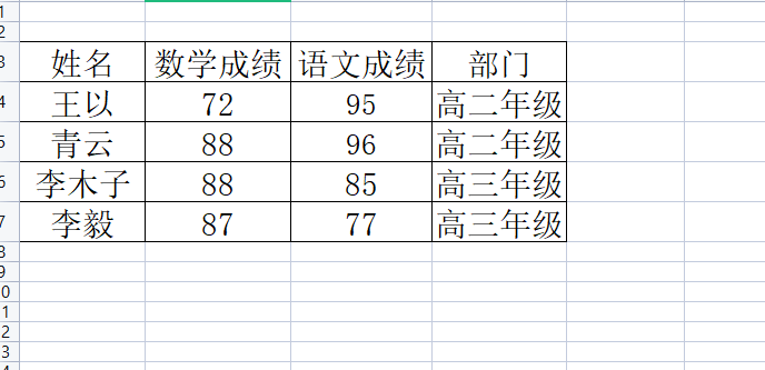 WPS怎么打印表格的页眉/页脚 WPS怎么打印表格的页眉/页脚