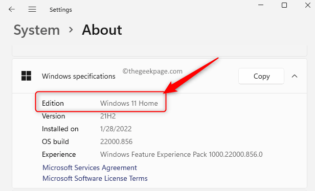 您尝试安装的应用程序不是 Microsoft 验证的应用程序 [已修复]