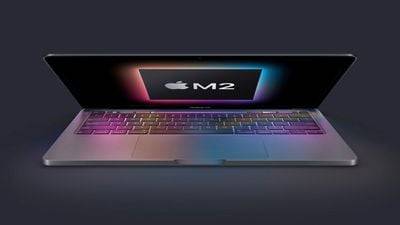 2022年13 英寸 MacBook Pro 来了，这就是我们所知道的
