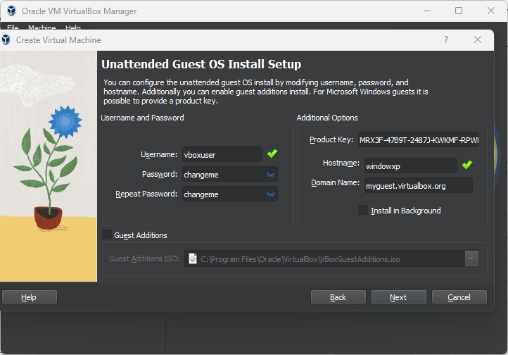Unattended-Guest-OS-installation-for-Windows-XP