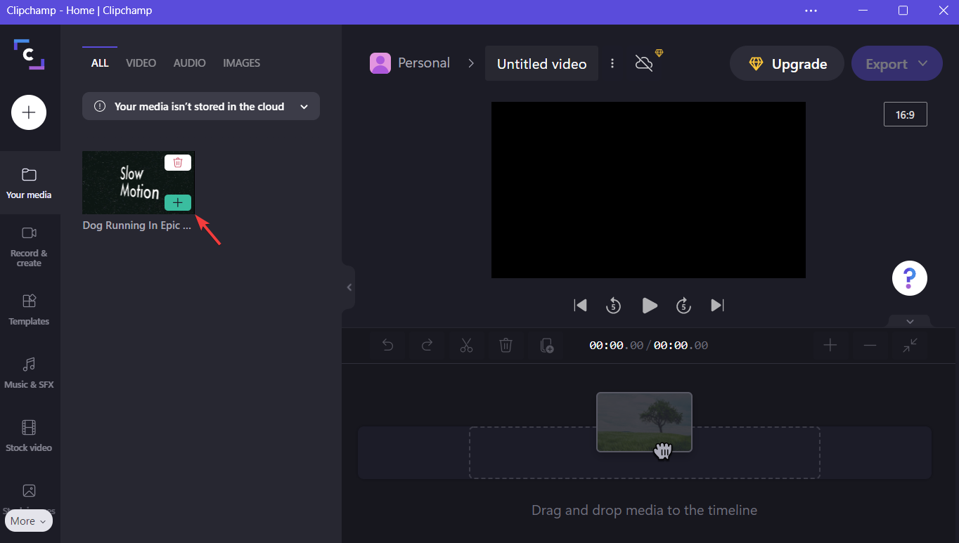 clipchamp-add-video-1