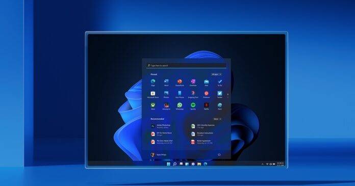 Windows 11 将很快强制你创建一个微软帐户，但有一个绕过方法