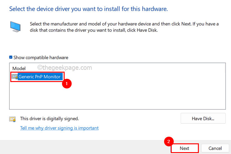 select-generic-pnp-monitor_11zon