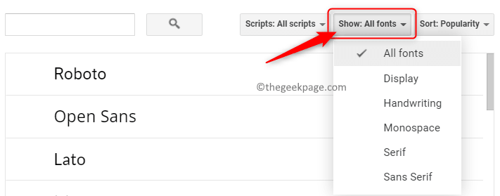Fonts-Window-Show-Fonts-based-on-typography-min