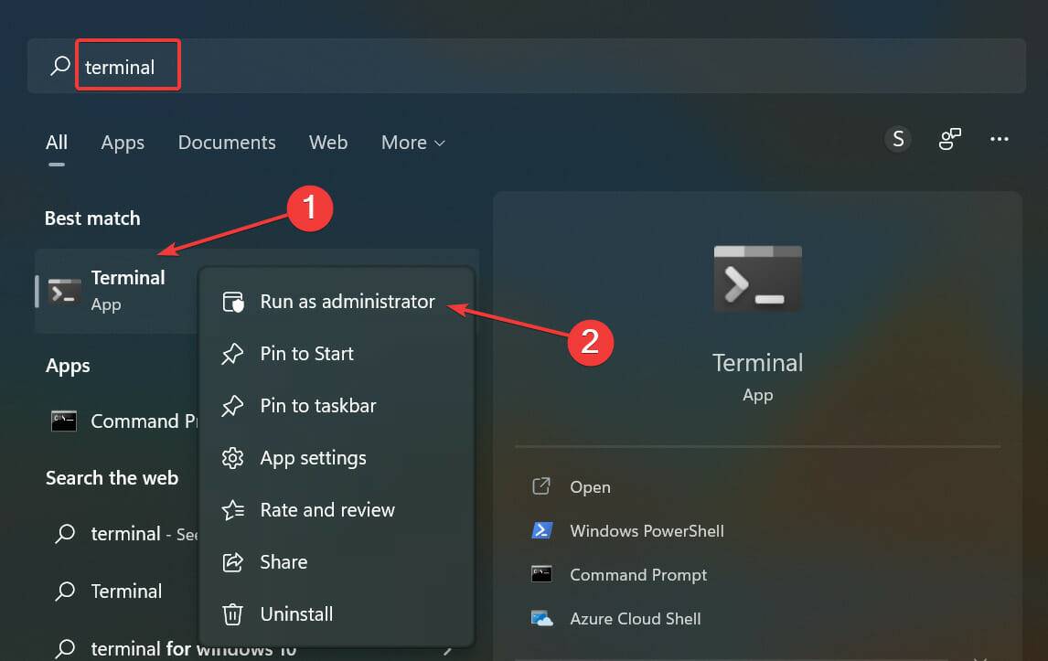 无法在 Windows 11 中安装 RSAT？应用这些修复