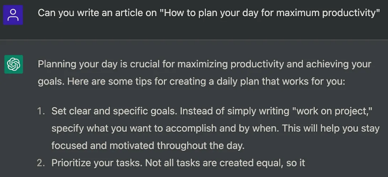 ChatGPT喜欢的秘密提示（附证据）