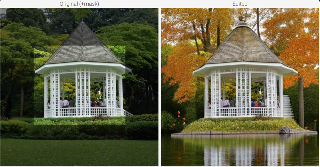 推理速度比Stable Diffusion快2倍，生成、修复图像谷歌一个模型搞定，实现新SOTA