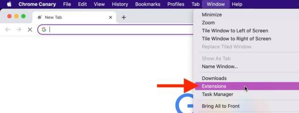 如何从 Mac 和 PC 上的 Chrome 中删除扩展程序