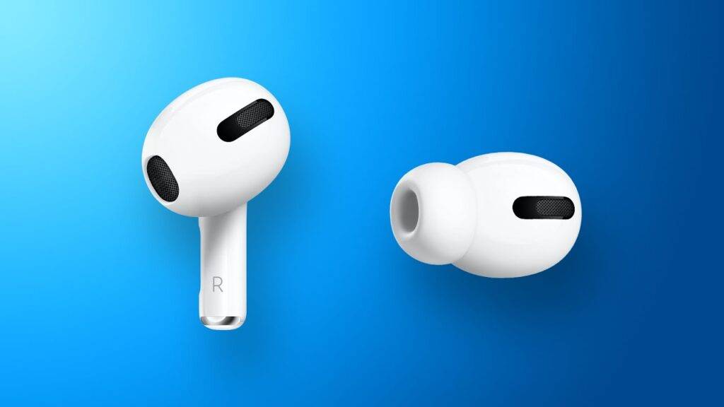 下一代AirPods Pro 或加入「无损」支持：预计年内推出