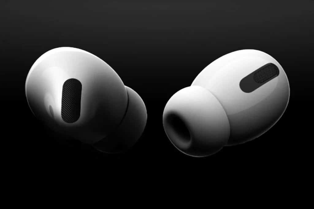 下一代AirPods Pro 或加入「无损」支持：预计年内推出