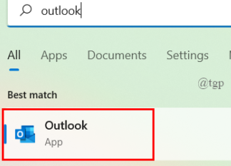 如何从 Outlook 或 Outlook.com 打印电子邮件