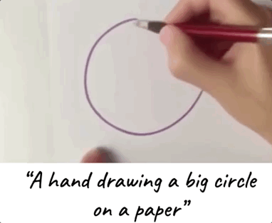 一句话就能魔改视频主角，谷歌新「AI导演」惊呆网友：这画质也太赞了