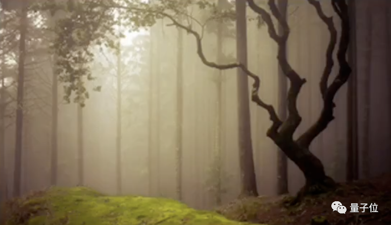 一句话就能魔改视频主角，谷歌新「AI导演」惊呆网友：这画质也太赞了