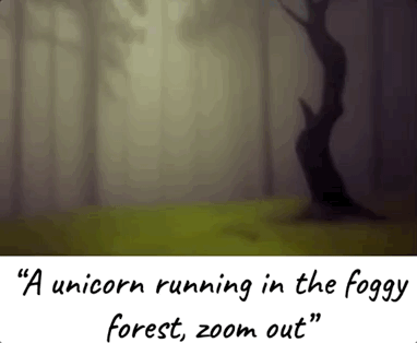 一句话就能魔改视频主角，谷歌新「AI导演」惊呆网友：这画质也太赞了