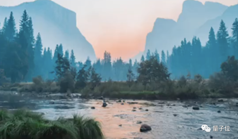 一句话就能魔改视频主角，谷歌新「AI导演」惊呆网友：这画质也太赞了