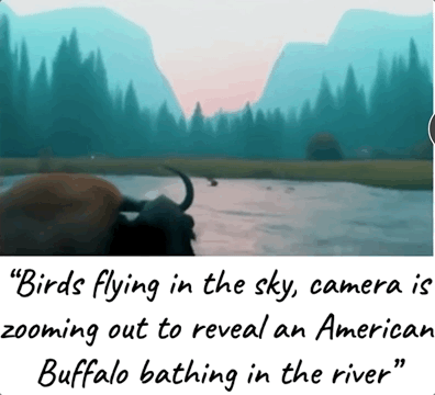 一句话就能魔改视频主角，谷歌新「AI导演」惊呆网友：这画质也太赞了