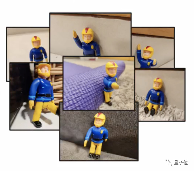 一句话就能魔改视频主角，谷歌新「AI导演」惊呆网友：这画质也太赞了