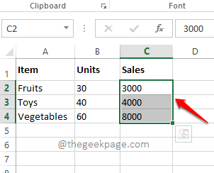 如何防止其他用户在 Microsoft Excel 中编辑特定单元格