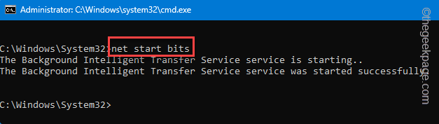 Windows 11 累积更新未下载和安装修复
