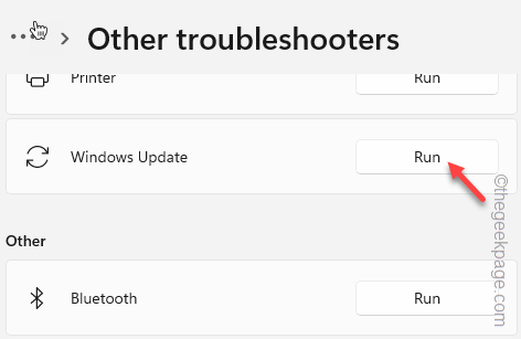 Windows 11 累积更新未下载和安装修复