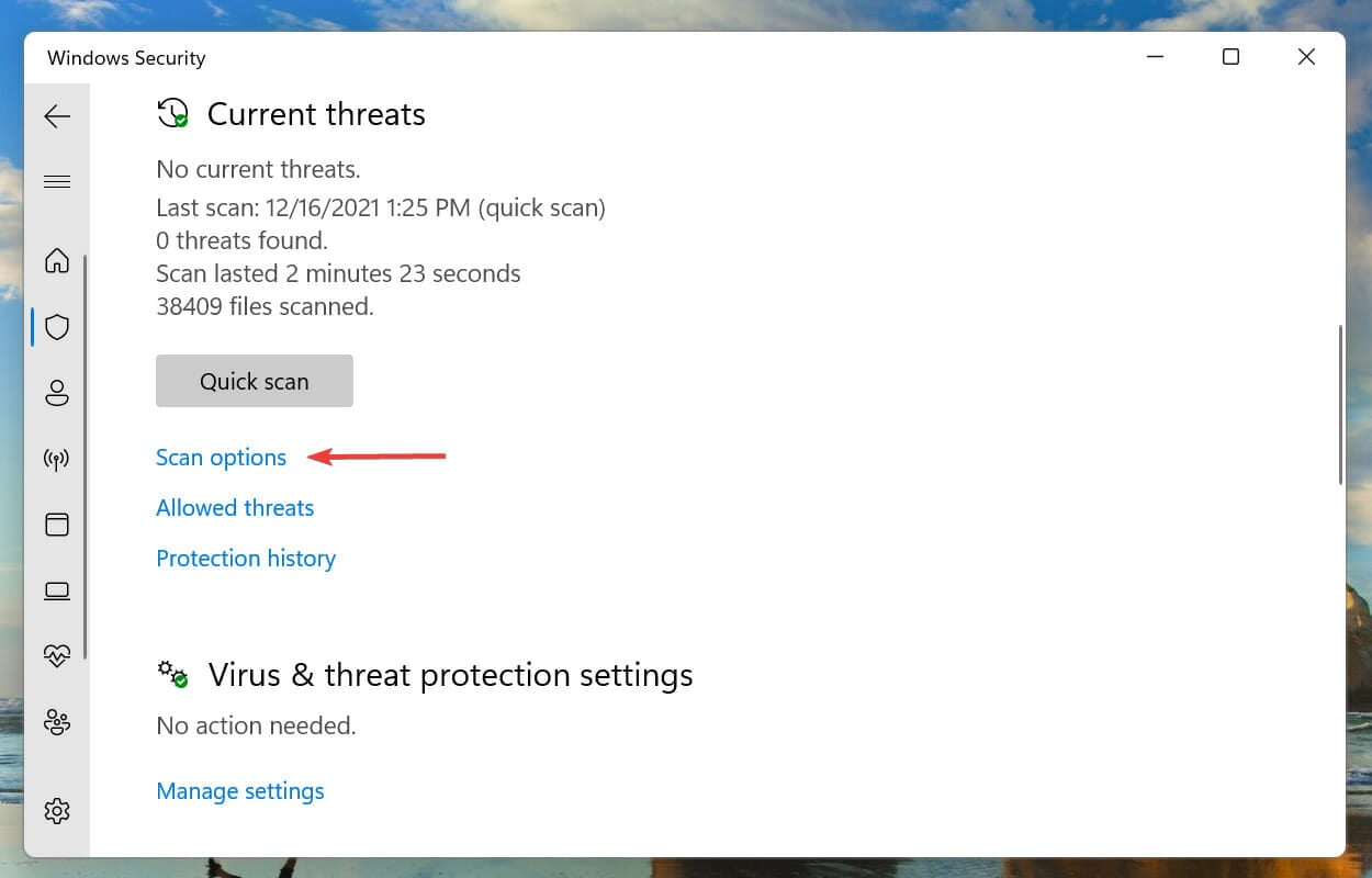 Windows 11上的NSIS错误：如何摆脱它