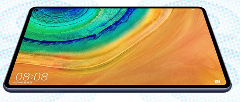 详解2021平板电脑排行榜