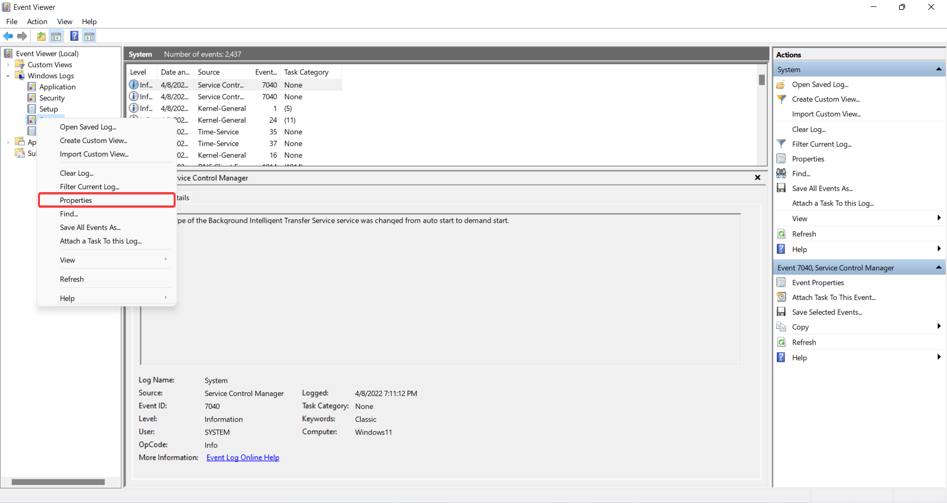 如何修复 Windows 内存诊断无结果