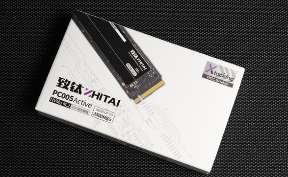 性价比极高的m.2固态硬盘推荐