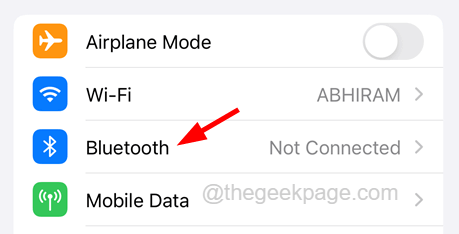 不和谐麦克风在 iPhone 上不起作用 [已解决]
