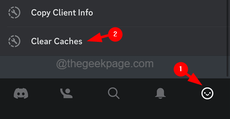 不和谐麦克风在 iPhone 上不起作用 [已解决]