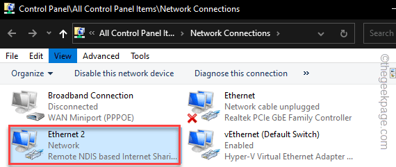意外删除的网络适配器驱动程序修复