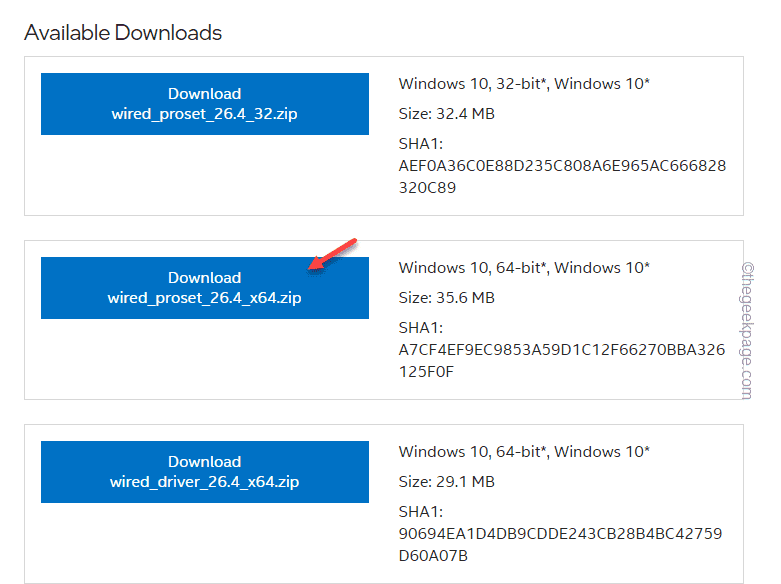 意外删除的网络适配器驱动程序修复
