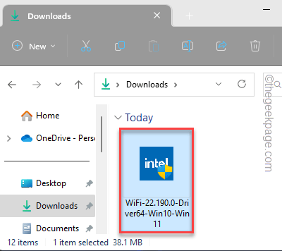 意外删除的网络适配器驱动程序修复