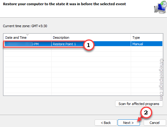 意外删除的网络适配器驱动程序修复