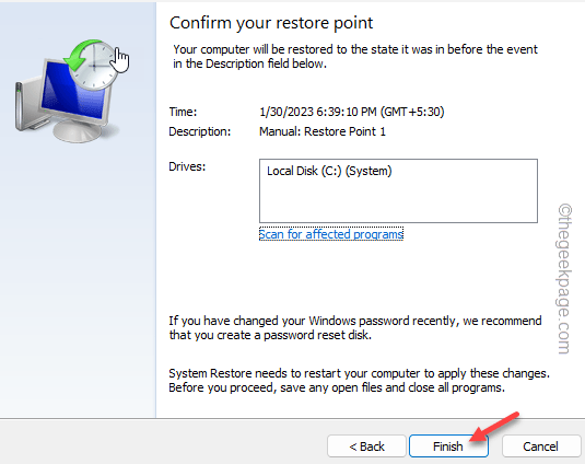 意外删除的网络适配器驱动程序修复