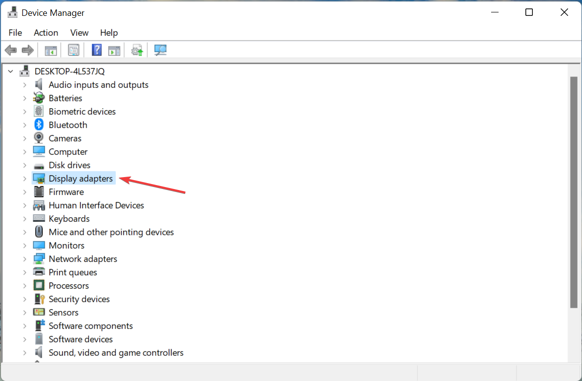 如何修复 Windows 11 绿屏死机错误