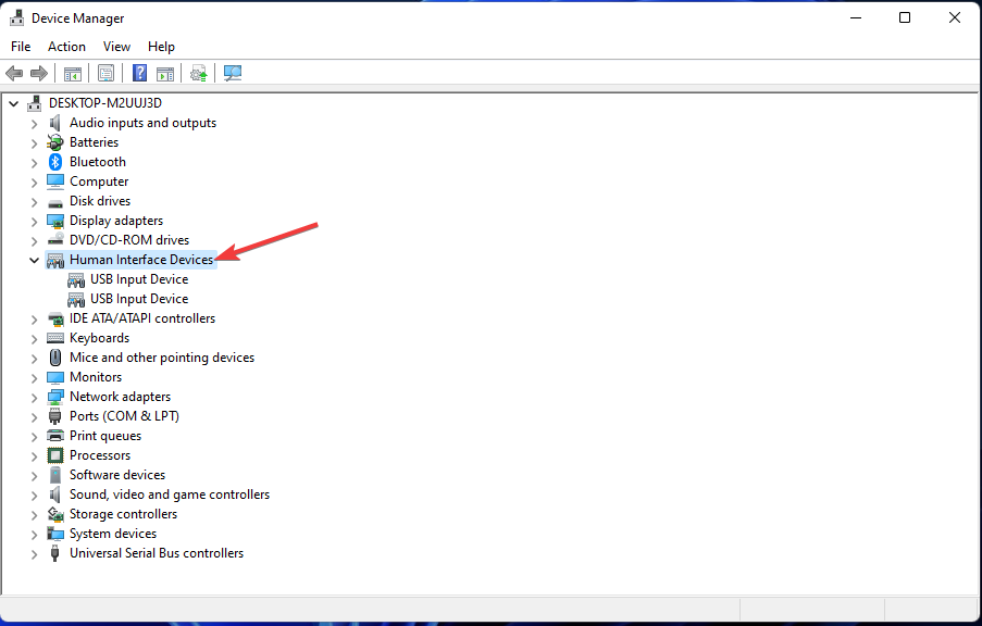 human-interface-devices-category
