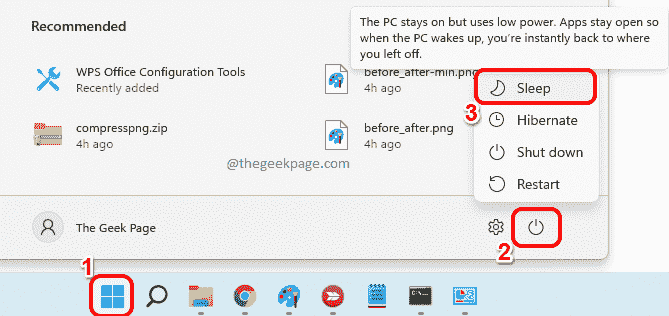 如何让您的 Windows 11 计算机进入睡眠状态：8 种方法