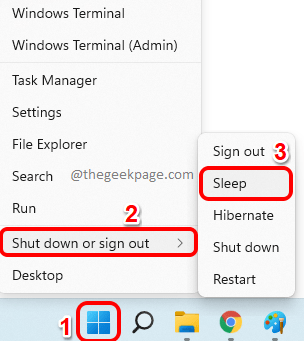 如何让您的 Windows 11 计算机进入睡眠状态：8 种方法
