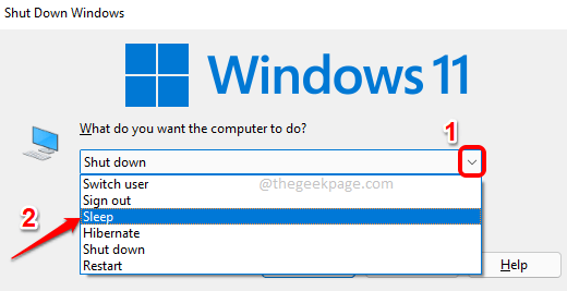 如何让您的 Windows 11 计算机进入睡眠状态：8 种方法