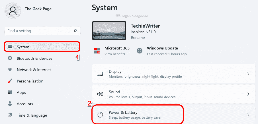 如何让您的 Windows 11 计算机进入睡眠状态：8 种方法
