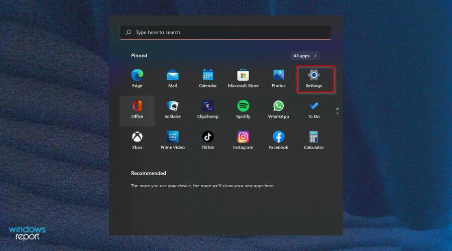 如何在 Windows 11 上打开 APK 文件