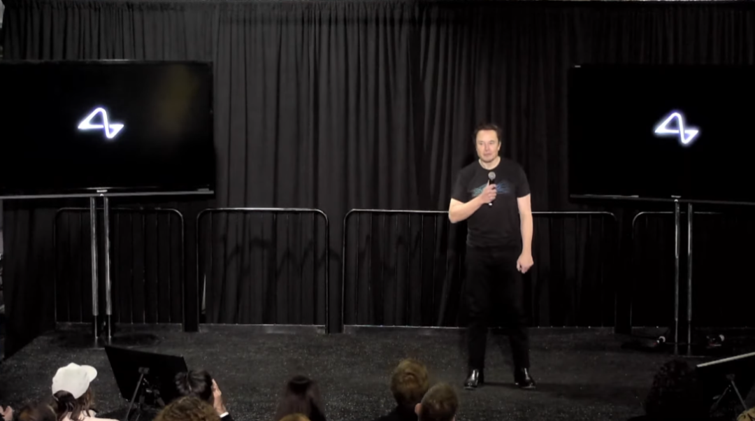 猴子学会意念打字，马斯克脑机接口最新演示，预计6个月内人体试验